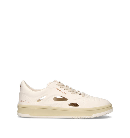 FOAMERS Sneaker donna bianca