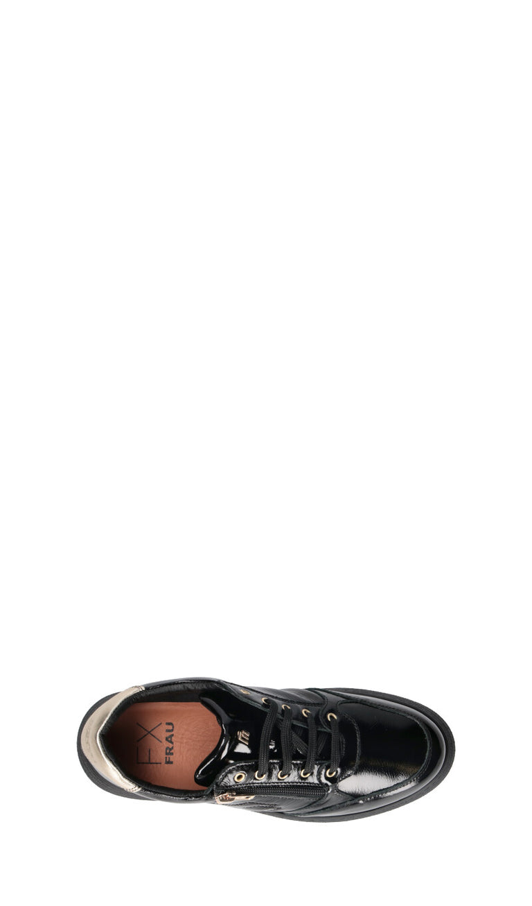 FRAU Beatles donna beige in pelle
