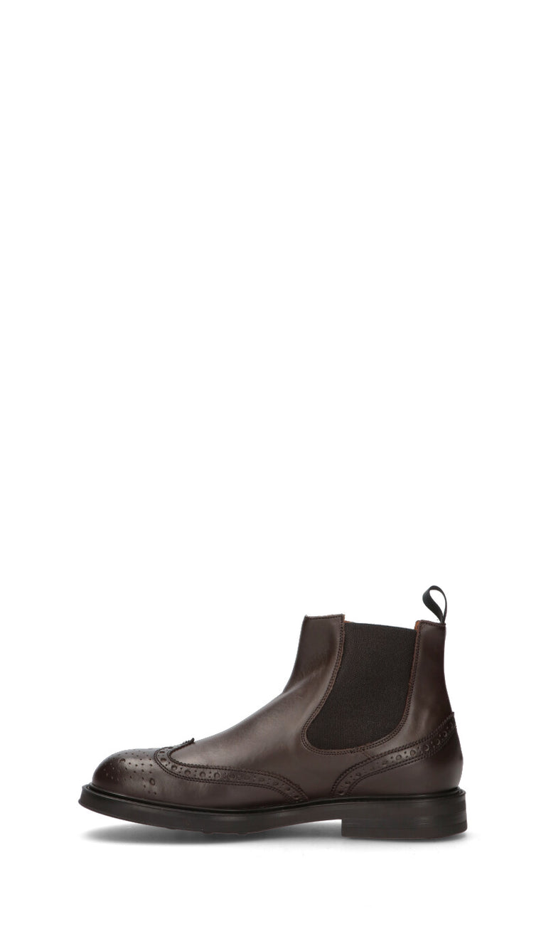 FRAU Beatles uomo marrone in pelle