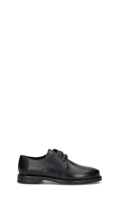 FRAU Sneaker donna taupe in suede