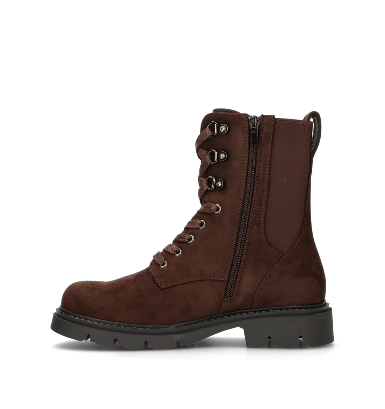 FRICKY Anfibio donna marrone