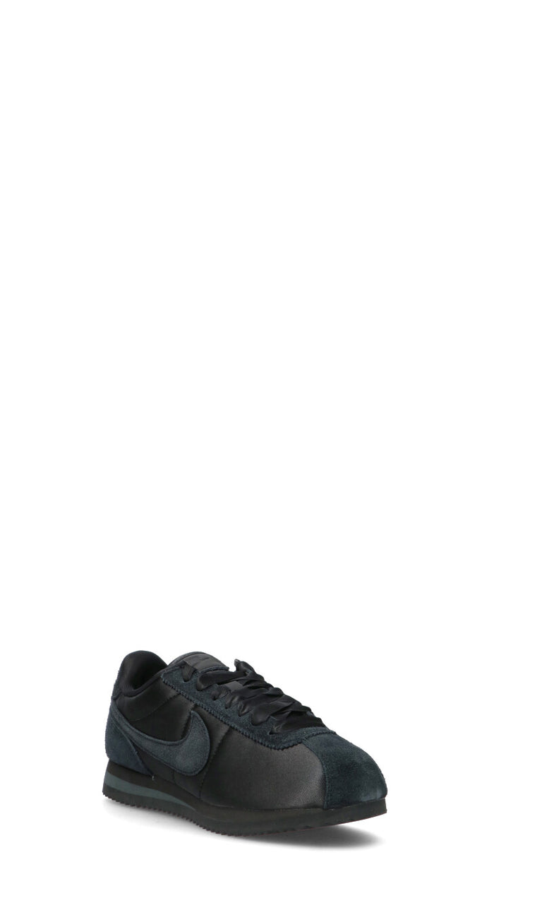 NIKE - W NIKE CORTEZ Sneaker donna nera