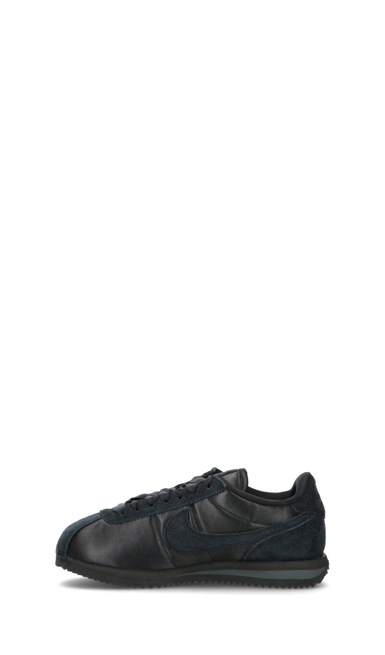 NIKE - W NIKE CORTEZ Sneaker donna nera
