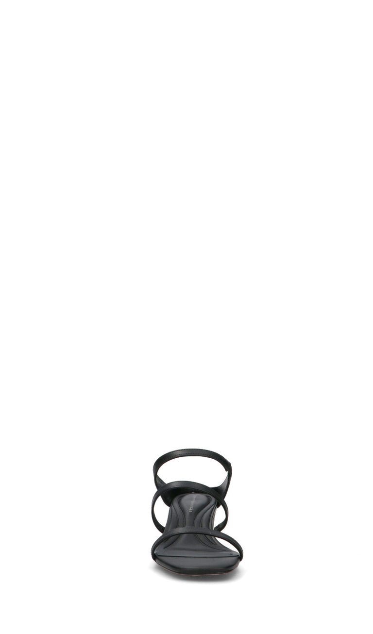TOMMY HILFIGER Sandalo donna nero