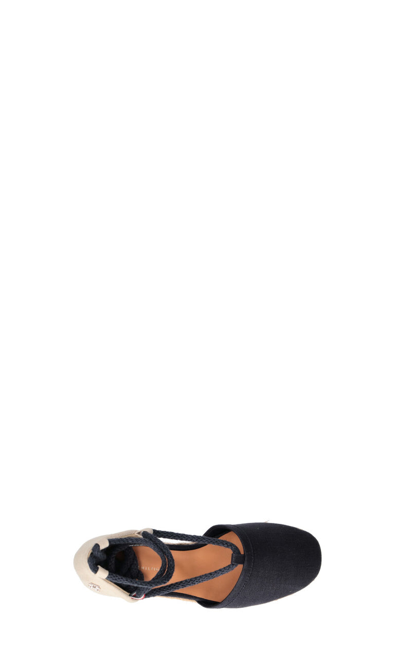 TOMMY HILFIGER Sandalo donna blu