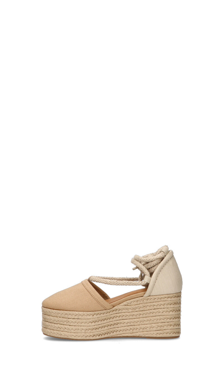 TOMMY HILFIGER Sneaker donna beige