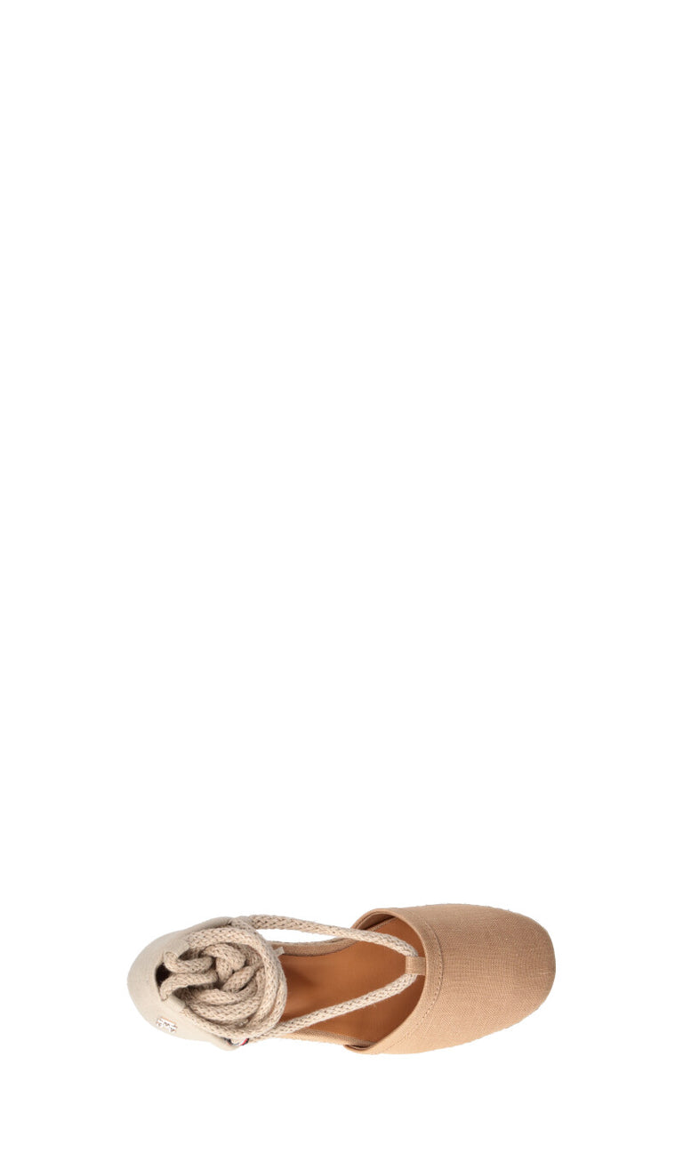 TOMMY HILFIGER Sneaker donna beige