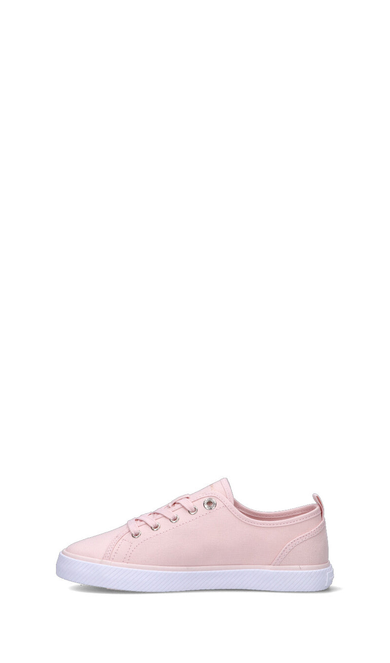TOMMY HILFIGER Sneaker donna rosa