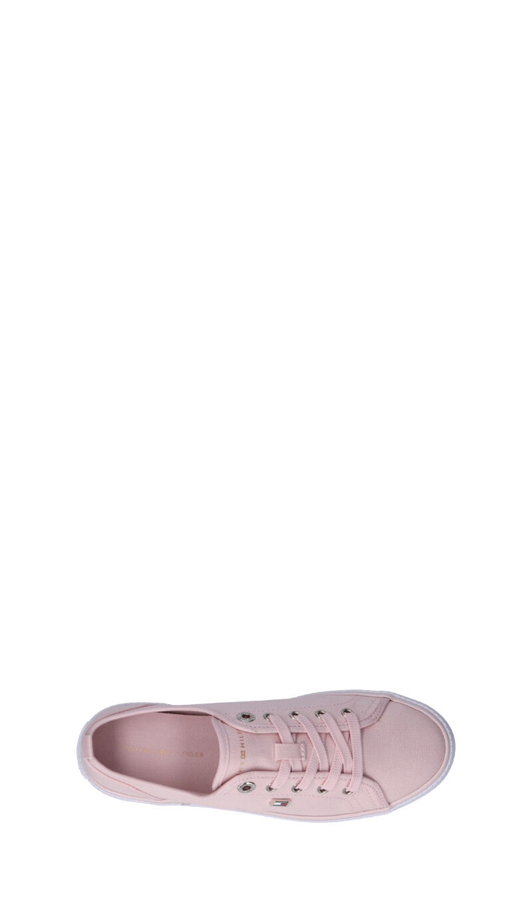 TOMMY HILFIGER Sneaker donna rosa