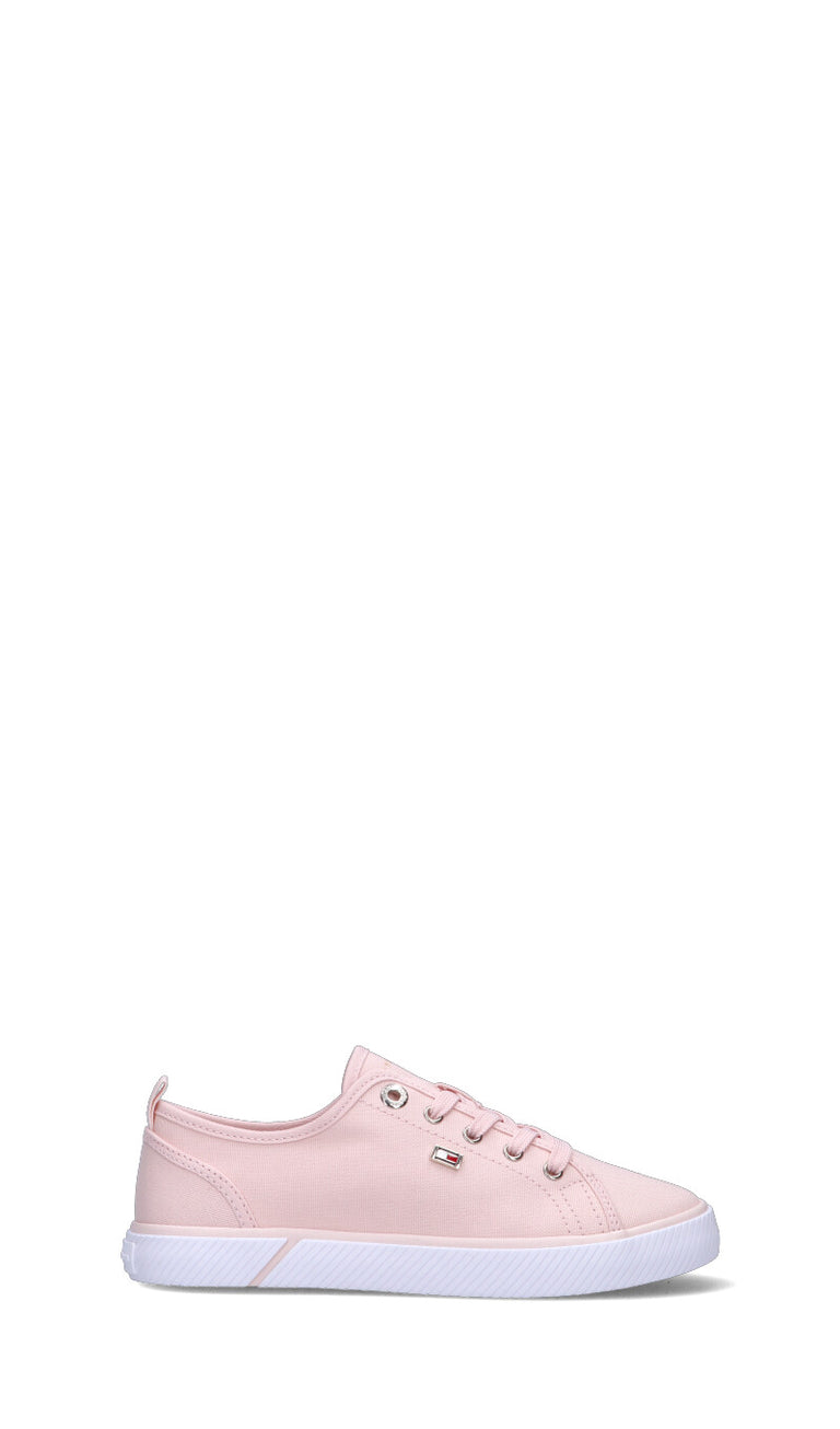 TOMMY HILFIGER Sneaker donna rosa