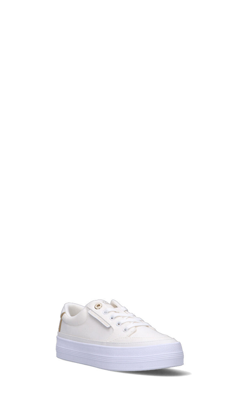 TOMMY HILFIGER Sneaker donna bianca
