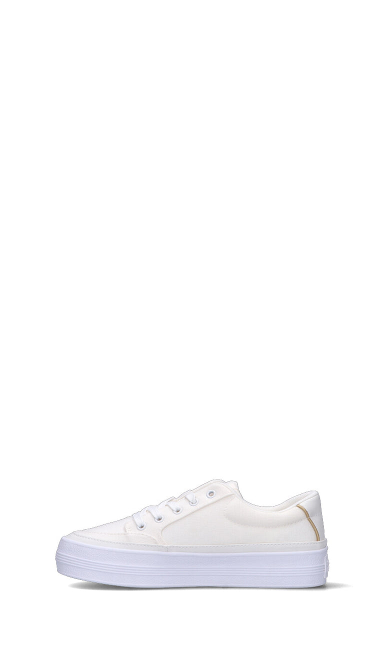 TOMMY HILFIGER Sneaker donna bianca