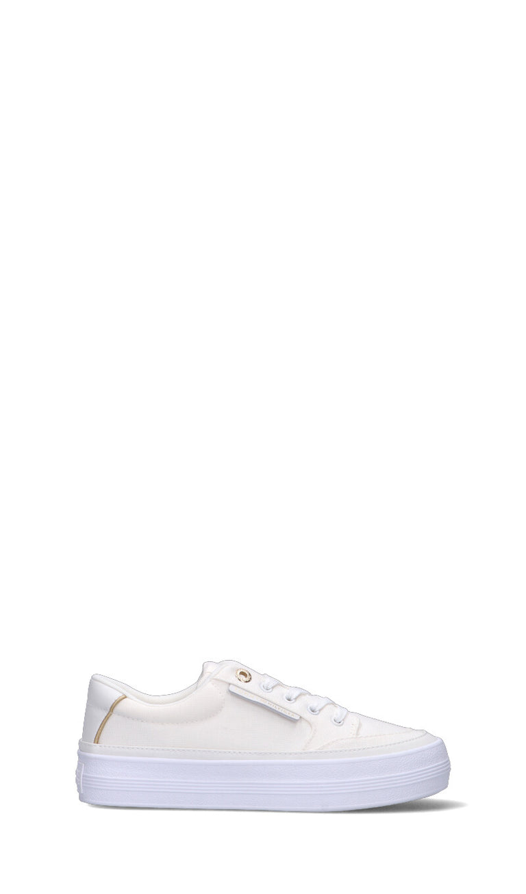 TOMMY HILFIGER Sneaker donna bianca