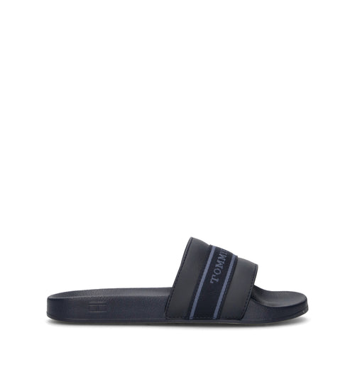 TOMMY HILFIGER Ciabatta donna