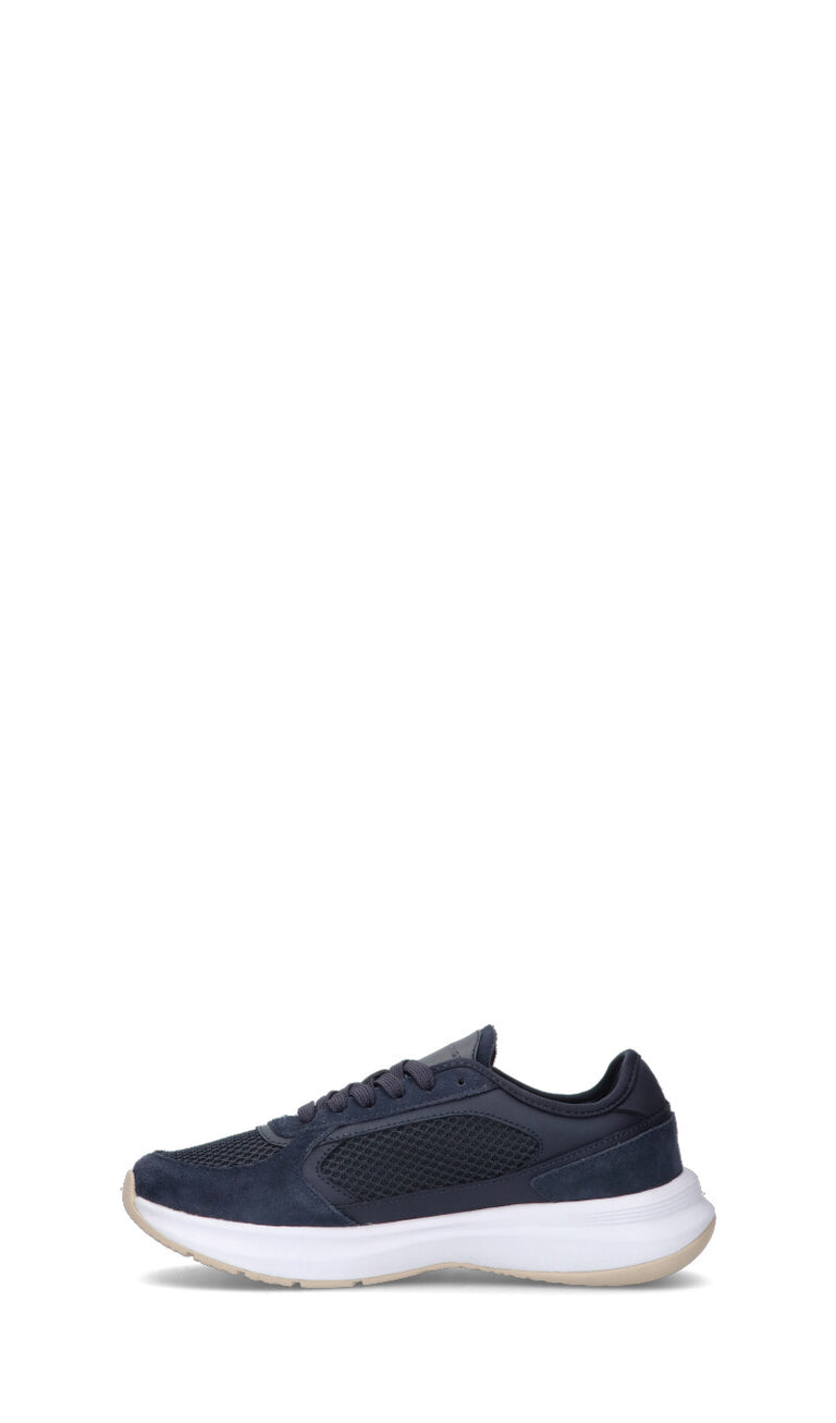 TOMMY HILFIGER Sneaker donna blu