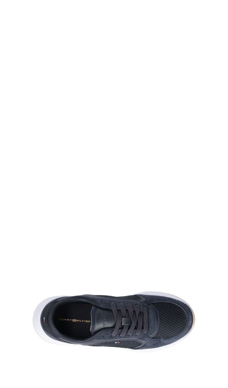 TOMMY HILFIGER Sneaker donna blu