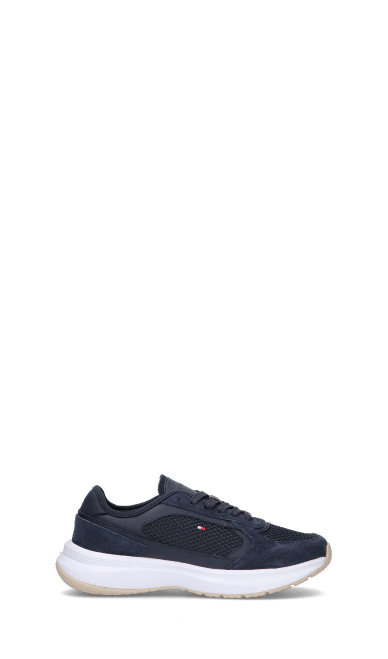 TOMMY HILFIGER Sneaker donna blu