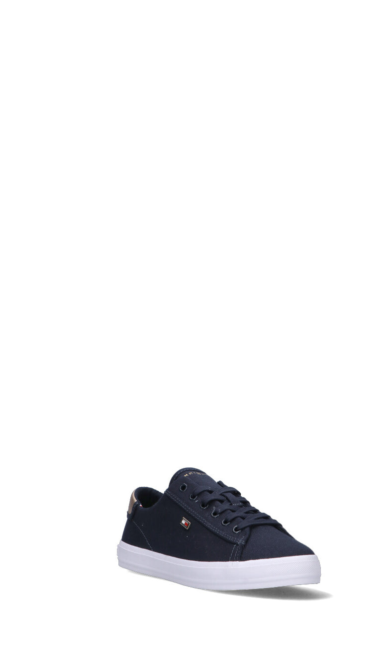 TOMMY HILFIGER Sneaker donna blu