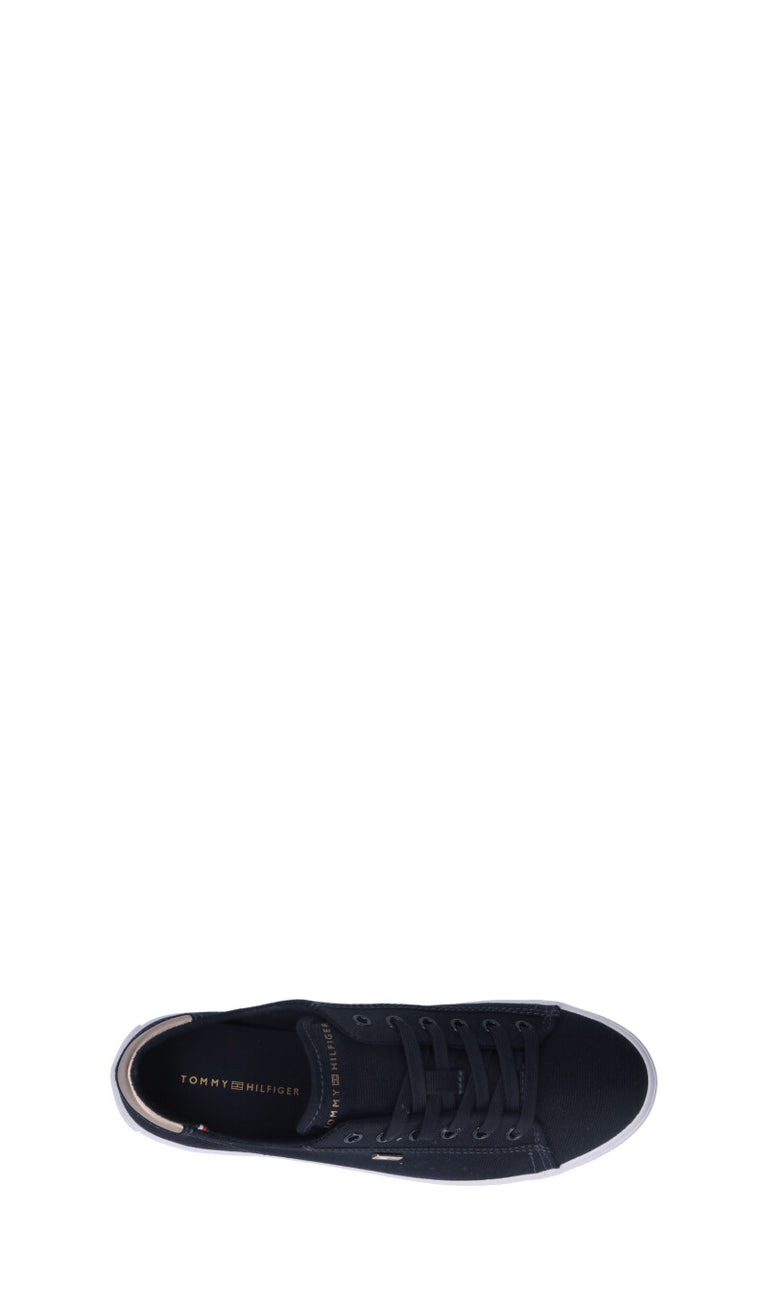 TOMMY HILFIGER Sneaker donna blu