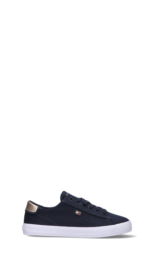 TOMMY HILFIGER Sneaker donna blu