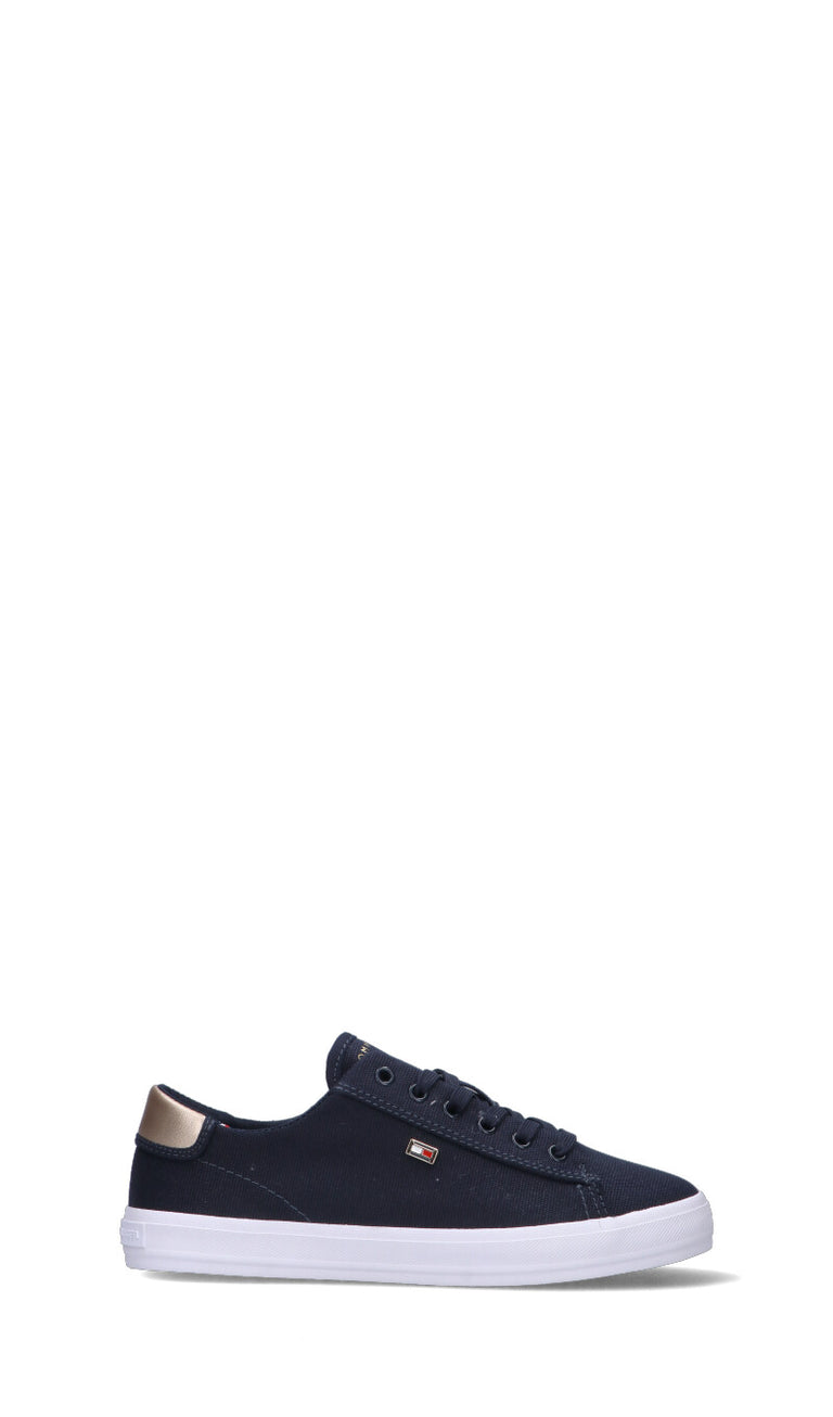 TOMMY HILFIGER Sneaker donna blu