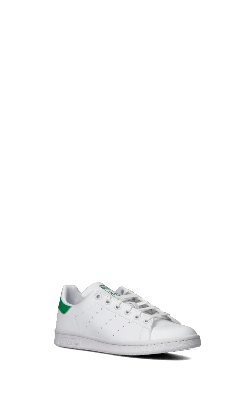 ADIDAS ORIGINAL STAN SMITH J Sneaker bimbo bianca