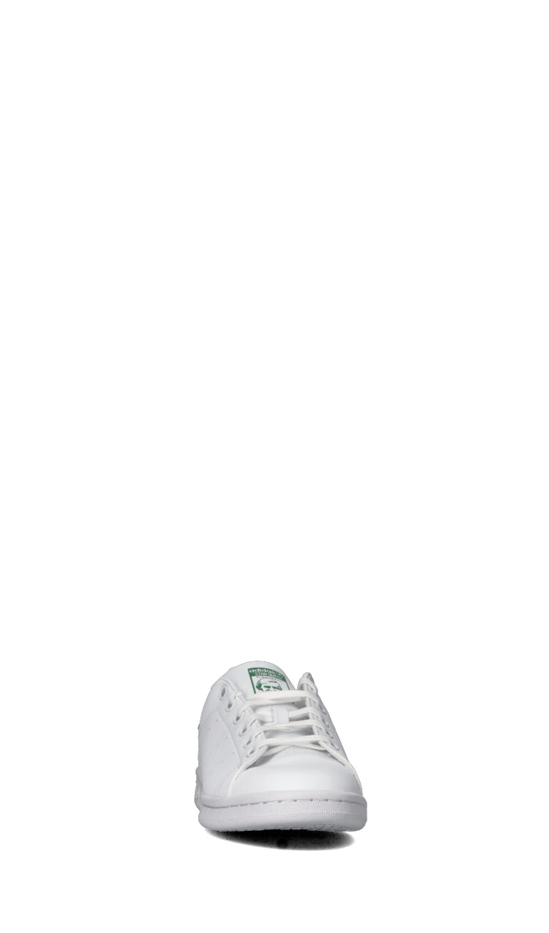 ADIDAS ORIGINAL STAN SMITH J Sneaker bimbo bianca