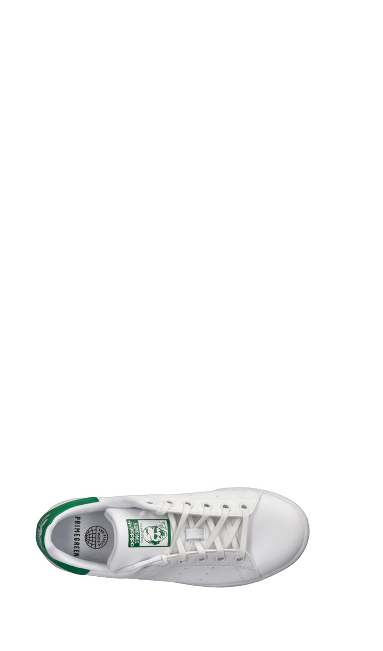 ADIDAS ORIGINAL STAN SMITH J Sneaker bimbo bianca