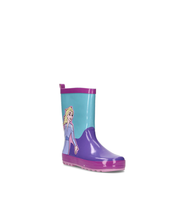 DISNEY Stivale bimba multicolor