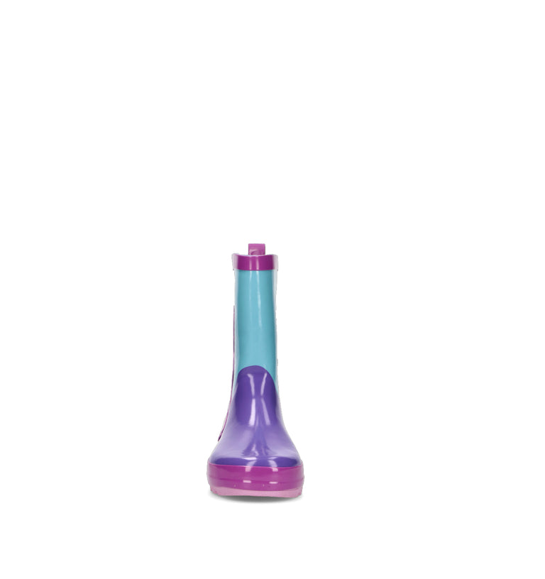 DISNEY Stivale bimba multicolor