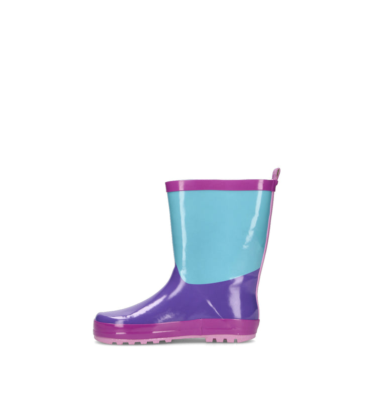 DISNEY Stivale bimba multicolor