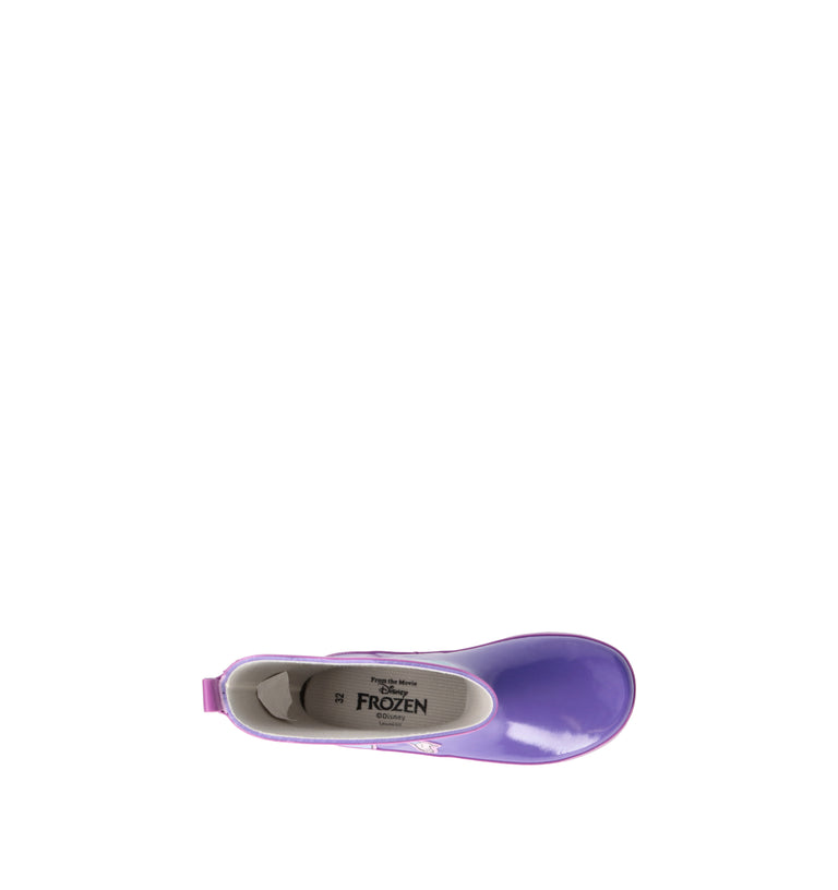 DISNEY Stivale bimba multicolor