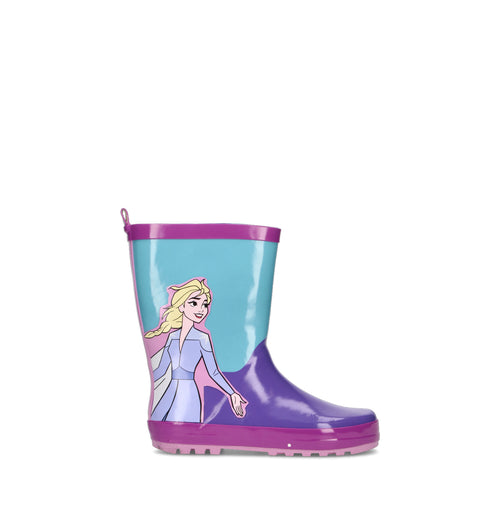 DISNEY Stivale bimba multicolor