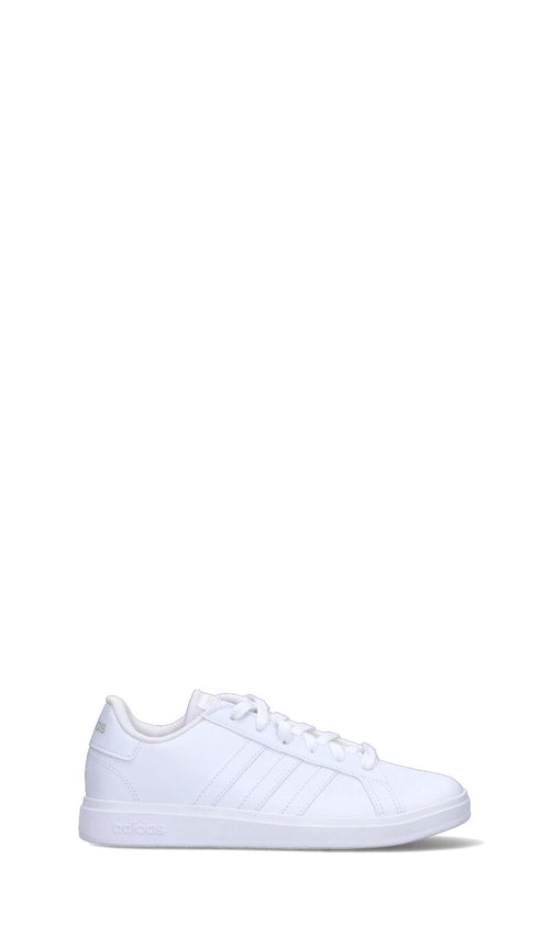 ADIDAS - GRAND COURT 2.0 K Sneaker ragazzo/a bianca