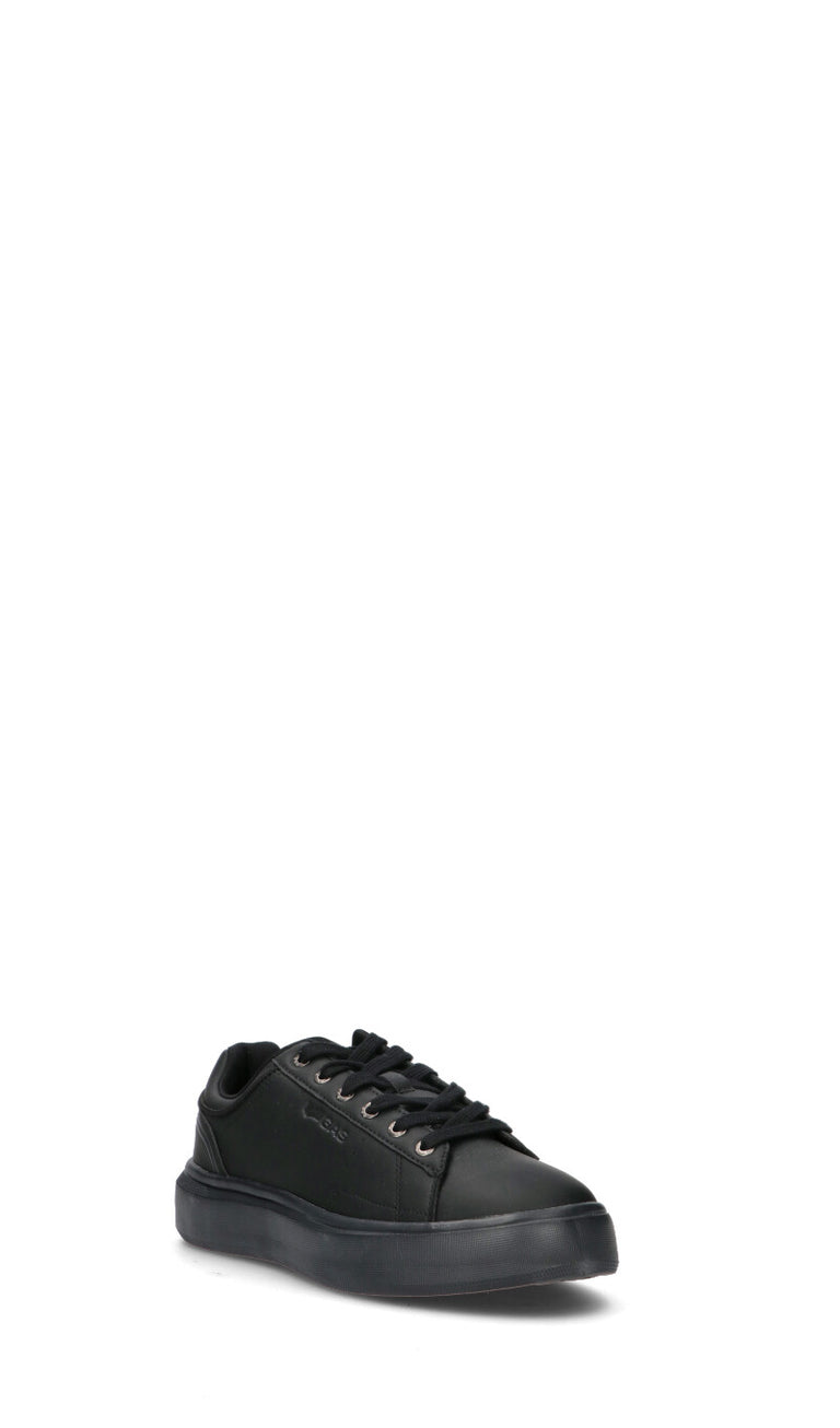GAS Sneaker uomo nera