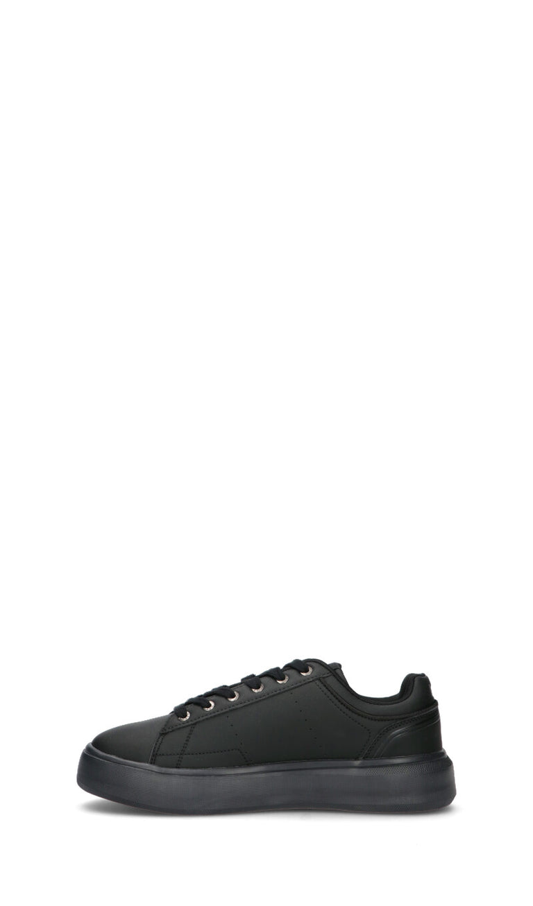 GAS Sneaker uomo nera
