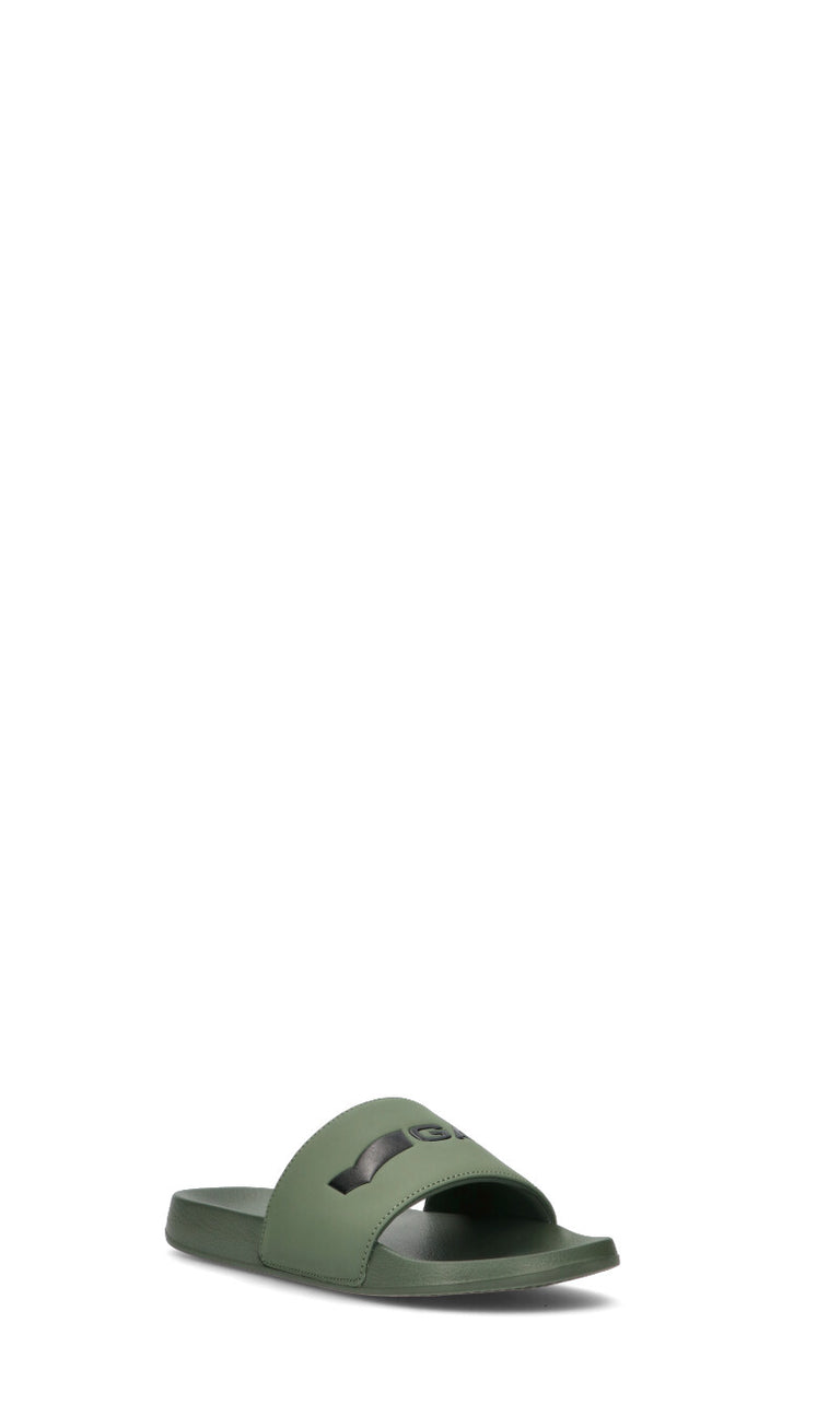 GAS Ciabatta uomo militare