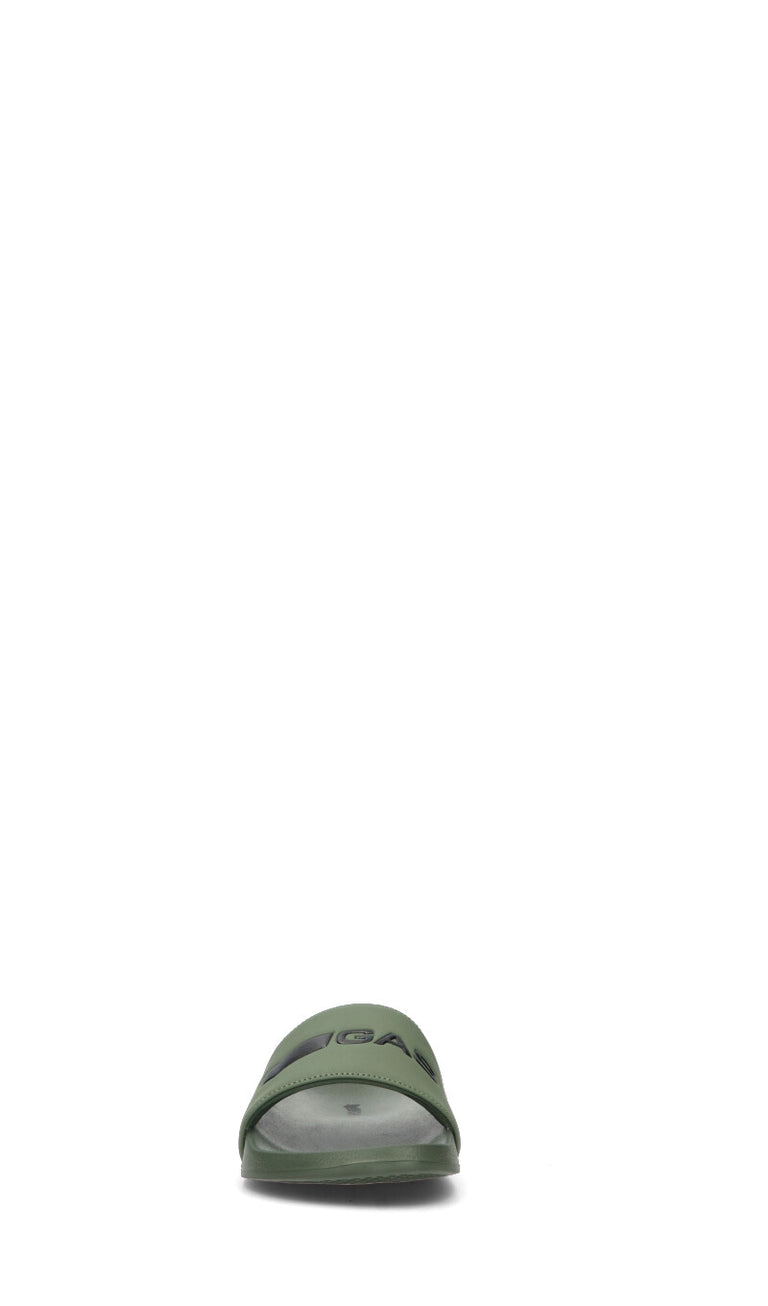 GAS Ciabatta uomo militare