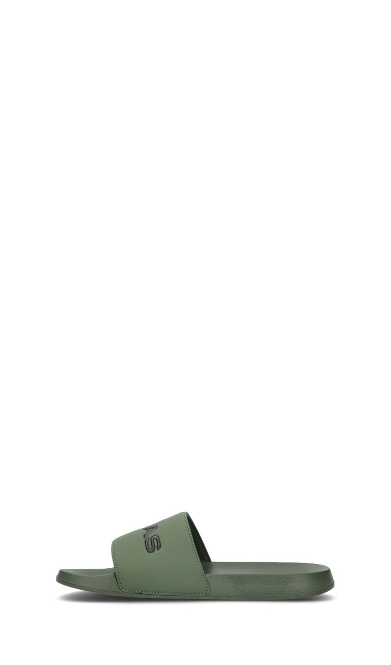 GAS Ciabatta uomo militare
