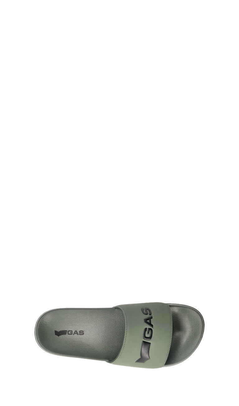 GAS Ciabatta uomo militare