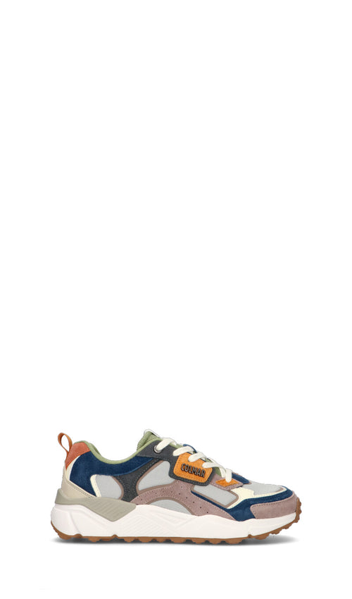 COLMAR Sneaker uomo