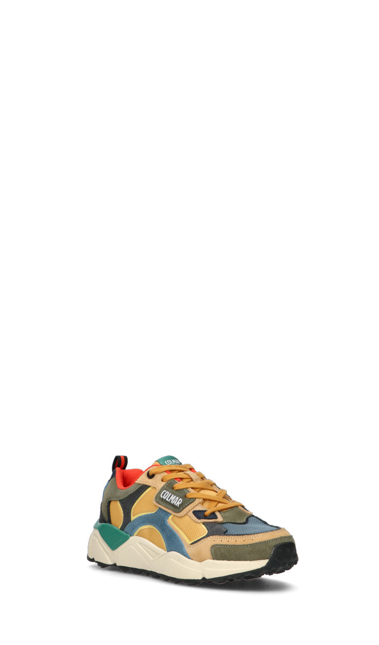 COLMAR Sneaker uomo