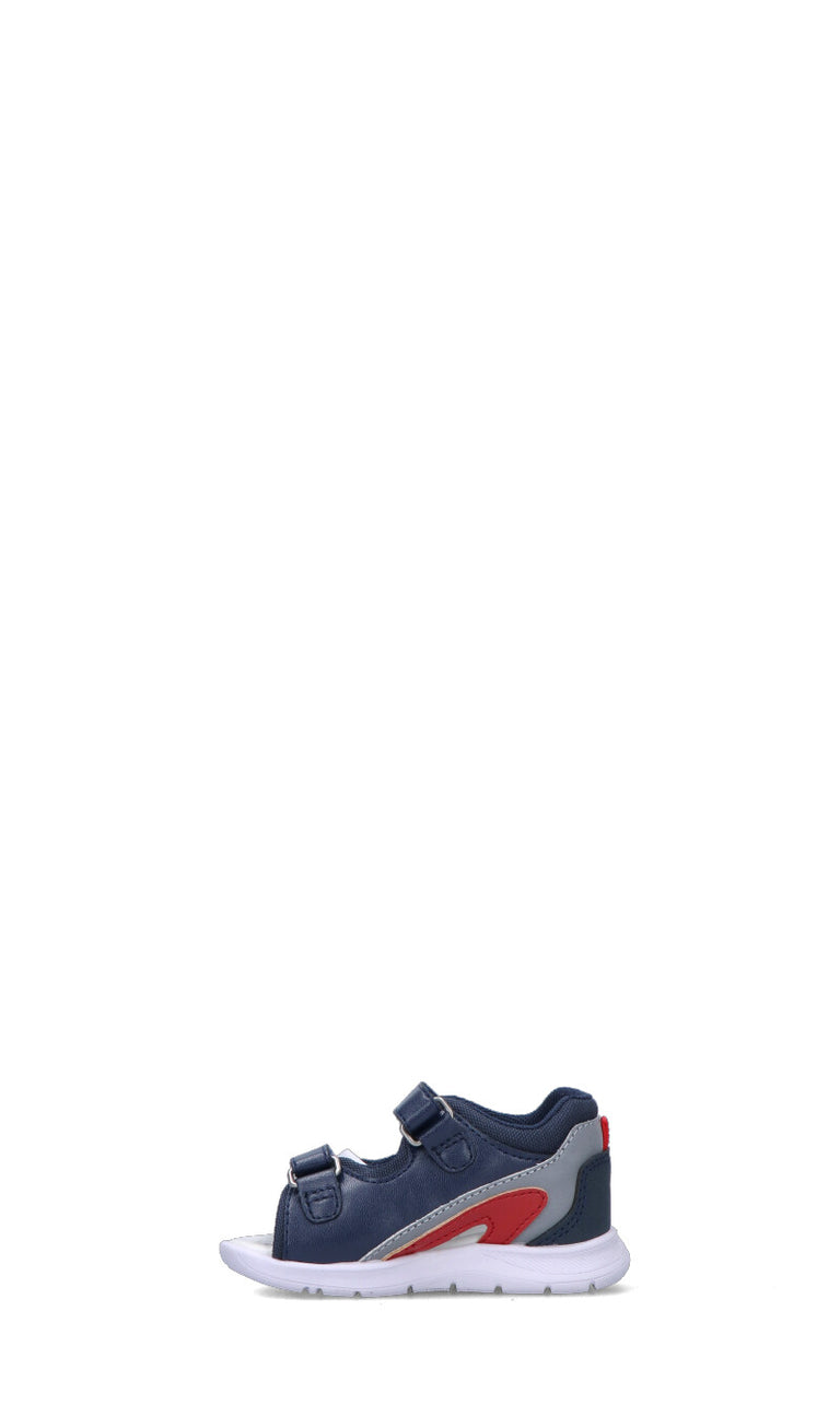 CHICCO Sandalo bimbo blu
