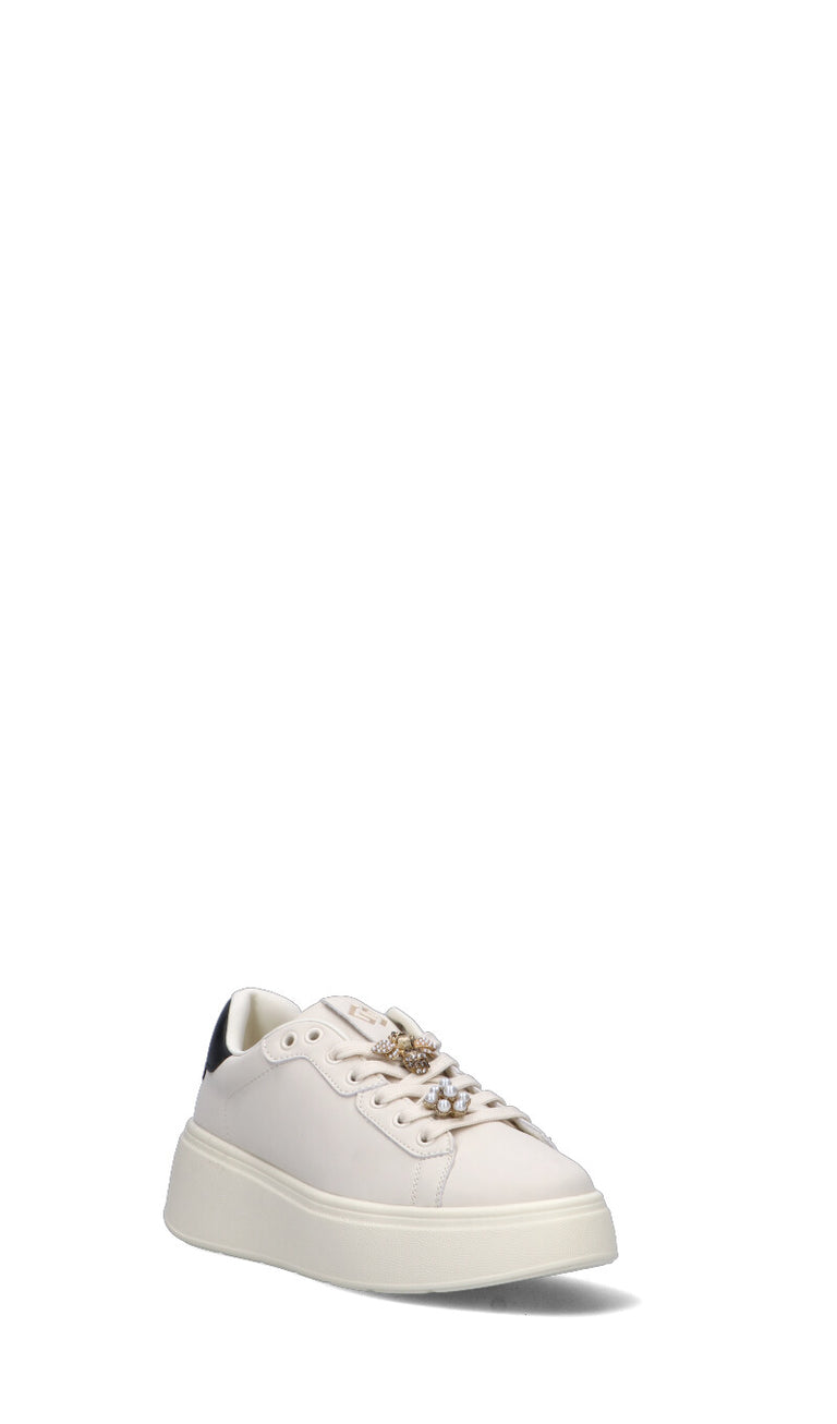 CATCH JUICE Sneaker donna panna