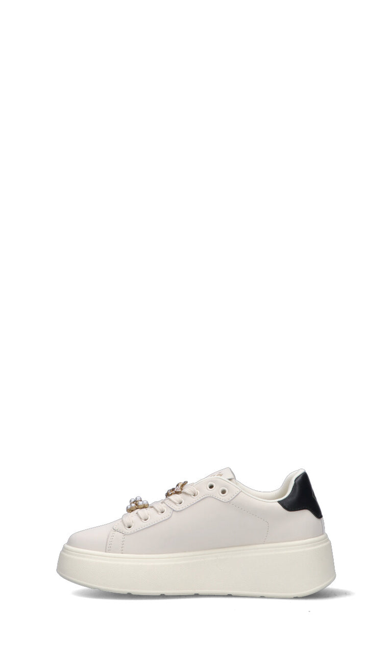 CATCH JUICE Sneaker donna panna