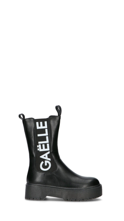 GAeLLE Anfibio donna nero