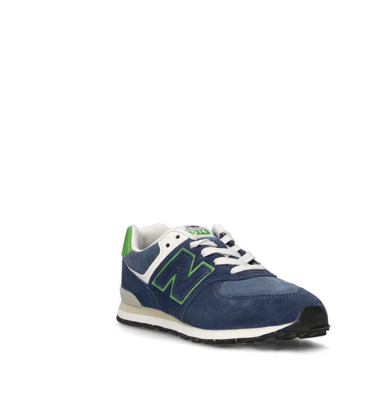 NEW BALANCE 574 Sneaker ragazzo