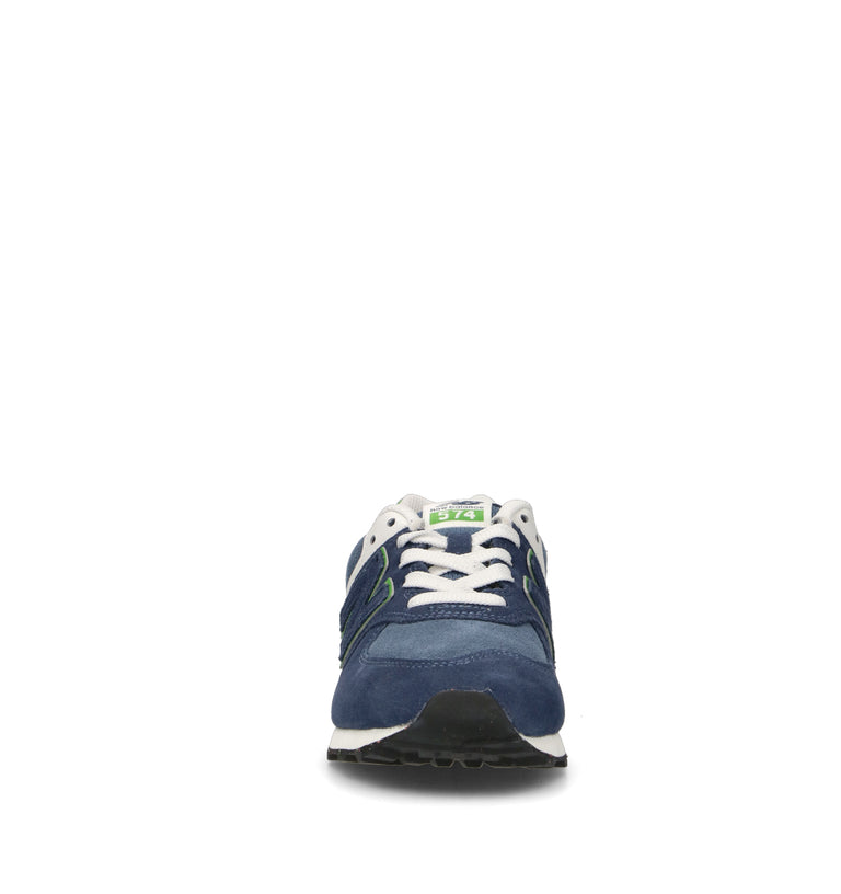 NEW BALANCE 574 Sneaker ragazzo