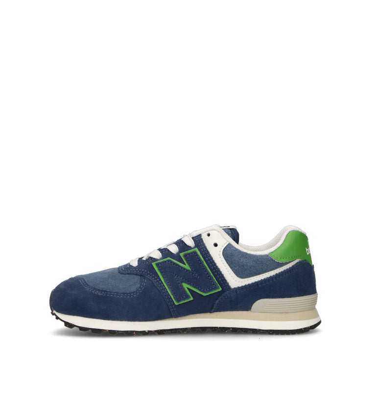 NEW BALANCE 574 Sneaker ragazzo