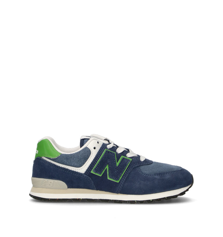NEW BALANCE 574 Sneaker ragazzo